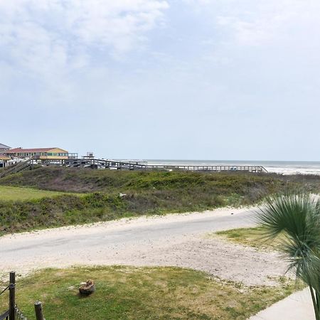 Surfside Beach Home With Deck 300 Feet To The Gulf! Exterior photo