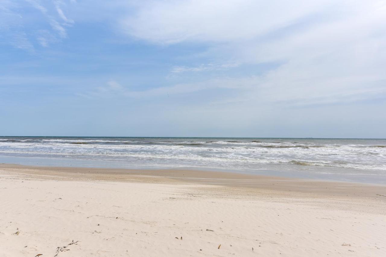 Surfside Beach Home With Deck 300 Feet To The Gulf! Exterior photo