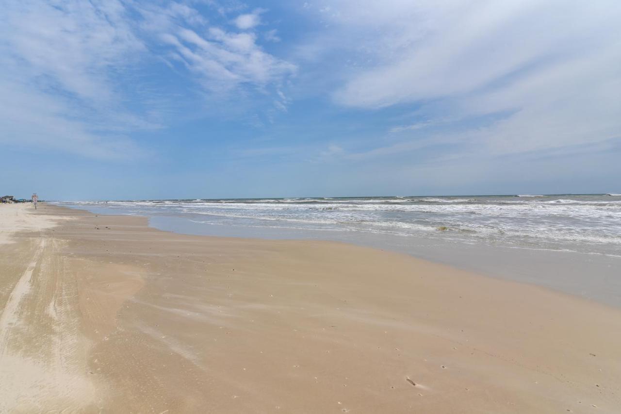 Surfside Beach Home With Deck 300 Feet To The Gulf! Exterior photo